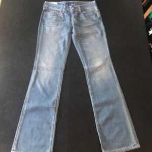 Martin + Osa Boot cut Jeans
